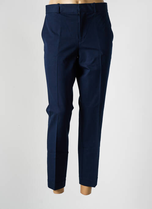Pantalon 7/8 bleu RALPH LAUREN pour femme