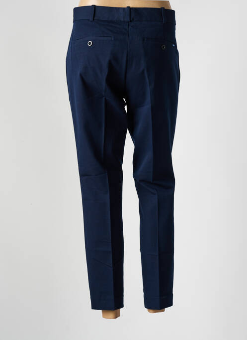 Pantalon 7/8 bleu RALPH LAUREN pour femme