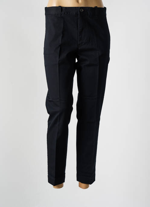 Pantalon 7/8 noir RALPH LAUREN pour femme