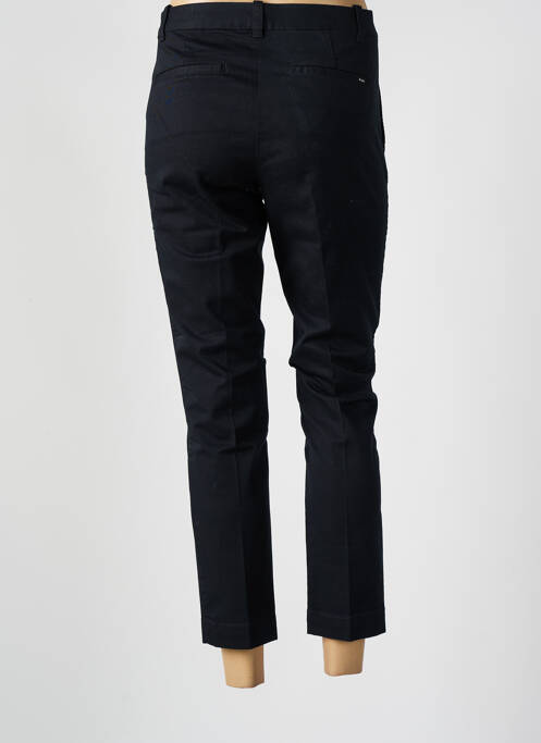 Pantalon 7/8 noir RALPH LAUREN pour femme