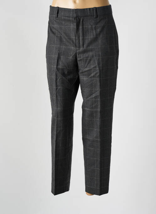 Pantalon chino gris RALPH LAUREN pour femme