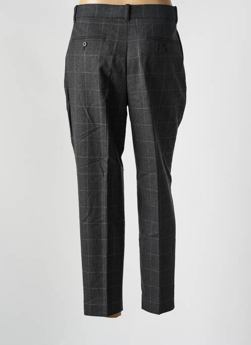 Pantalon chino gris RALPH LAUREN pour femme