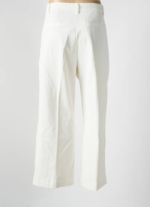 Pantalon large blanc RALPH LAUREN pour femme