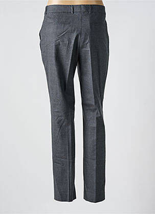 Pantalon chino taille normale taille normale gris GANT femme
