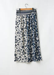 Jupe longue bleu BA&SH pour femme seconde vue