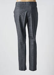 Pantalon chino gris GANT pour femme seconde vue
