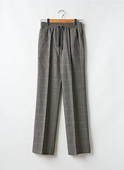 Pantalon droit gris BARBARA BUI pour femme seconde vue