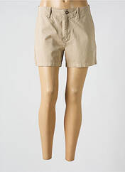Short beige RALPH LAUREN pour femme seconde vue