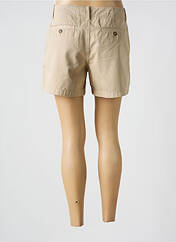 Short beige RALPH LAUREN pour femme seconde vue