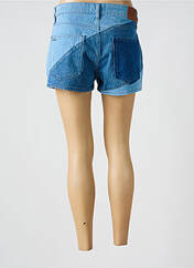 Short bleu BA&SH pour femme seconde vue