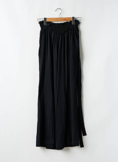 Pantalon large noir SONIA RYKIEL pour femme