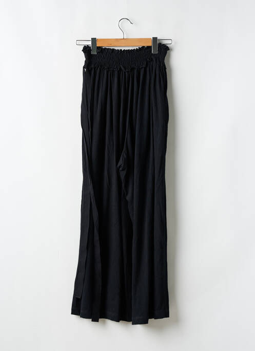 Pantalon large noir SONIA RYKIEL pour femme