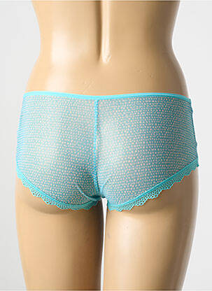 Shorty shorty bleu FREYA femme