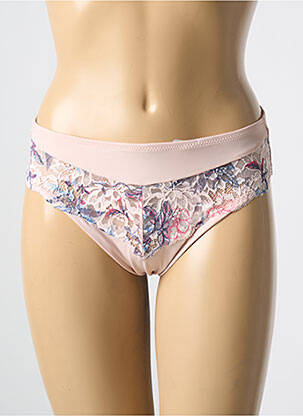Culotte culotte violet TRIUMPH femme