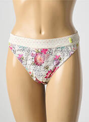 Culotte beige FREYA pour femme seconde vue