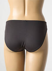 Culotte marron PRIMA ROSA pour femme seconde vue