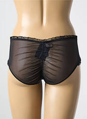 Culotte noir CHANTAL THOMASS pour femme seconde vue