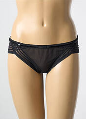 Culotte noir CHANTAL THOMASS pour femme seconde vue