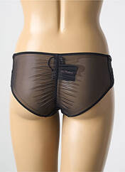 Culotte noir CHANTAL THOMASS pour femme seconde vue