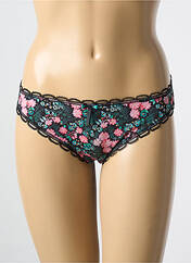 Culotte noir FREYA pour femme seconde vue