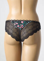 Culotte noir FREYA pour femme seconde vue