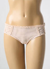 Culotte rose CHANTAL THOMASS pour femme seconde vue