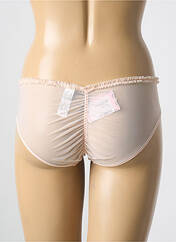 Culotte rose CHANTAL THOMASS pour femme seconde vue