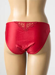 Culotte rouge LISE CHARMEL pour femme seconde vue