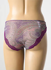 Culotte violet ANDRES SARDA pour femme seconde vue
