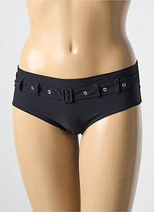 Shorty noir CHANTAL THOMASS pour femme