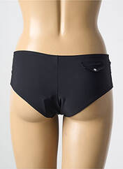 Shorty noir CHANTAL THOMASS pour femme seconde vue