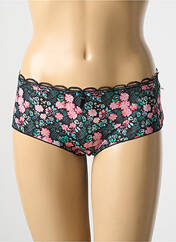 Shorty noir FREYA pour femme seconde vue