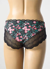 Shorty noir FREYA pour femme seconde vue