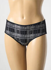 Shorty noir MARIE JO pour femme seconde vue