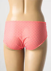Shorty rose FREYA pour femme seconde vue