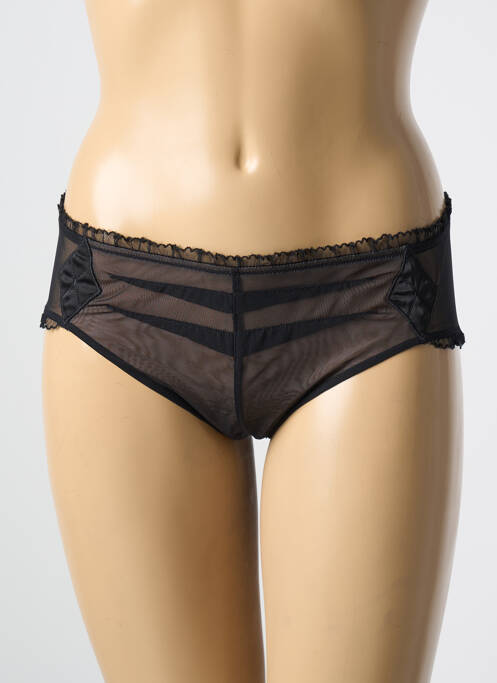 Culotte noir CHANTAL THOMASS pour femme