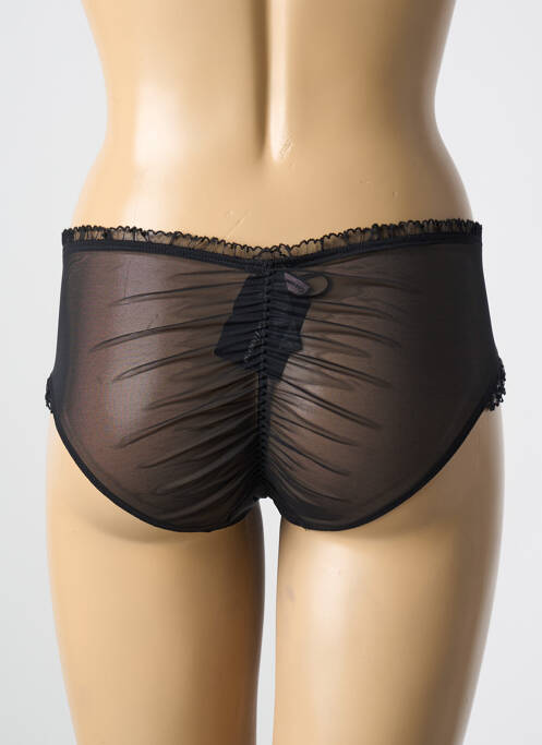 Culotte noir CHANTAL THOMASS pour femme