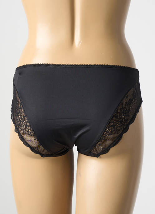 Culotte noir FANTASIE pour femme