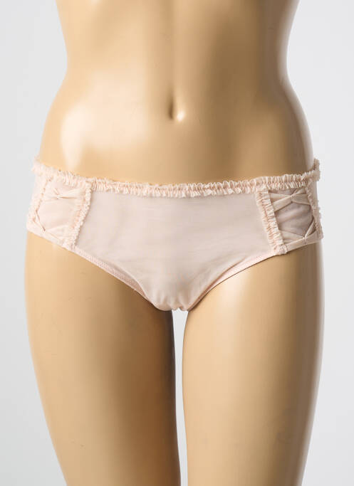 Culotte rose CHANTAL THOMASS pour femme