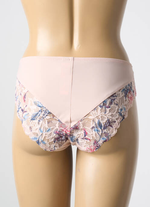 Culotte violet TRIUMPH pour femme