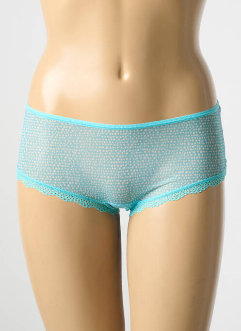 Shorty bleu FREYA pour femme