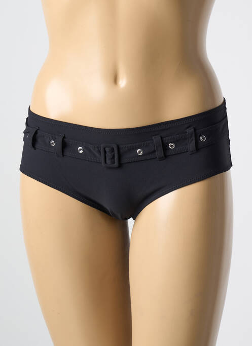 Shorty noir CHANTAL THOMASS pour femme
