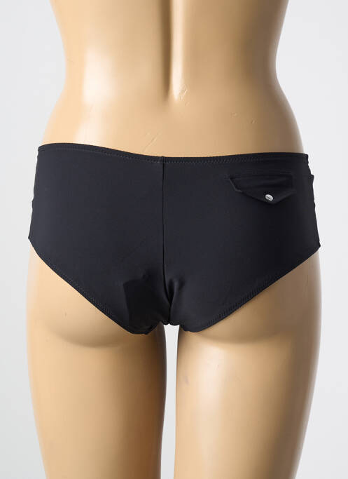 Shorty noir CHANTAL THOMASS pour femme