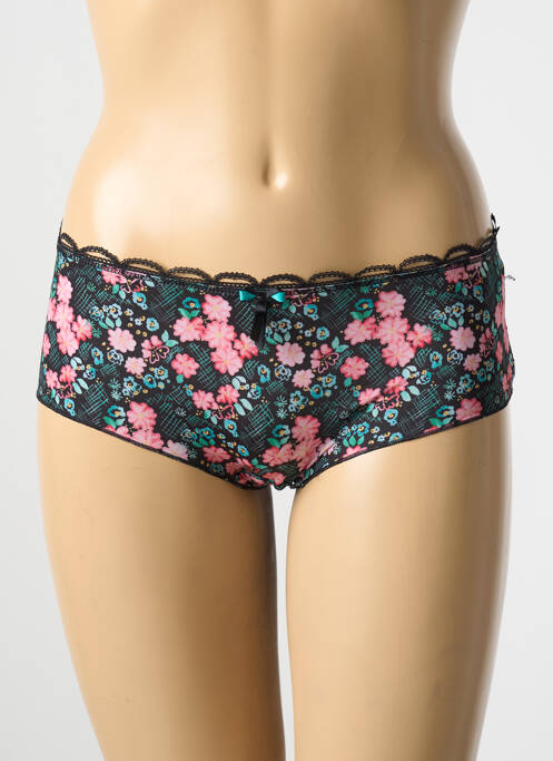 Shorty noir FREYA pour femme