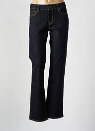 Jeans coupe slim poches bleu FIVE femme