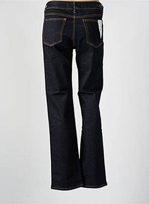 Jeans coupe slim poches bleu FIVE femme