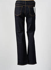 Jeans coupe slim bleu FIVE pour femme seconde vue