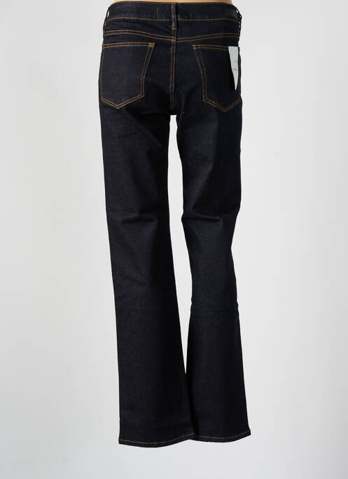 Jeans coupe slim bleu FIVE pour femme