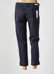 Jeans coupe slim bleu FIVE pour femme seconde vue