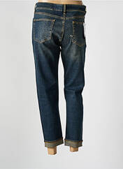 Jeans coupe slim bleu FIVE pour femme seconde vue